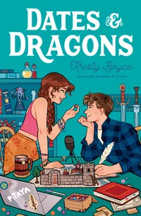 Dates & Dragons