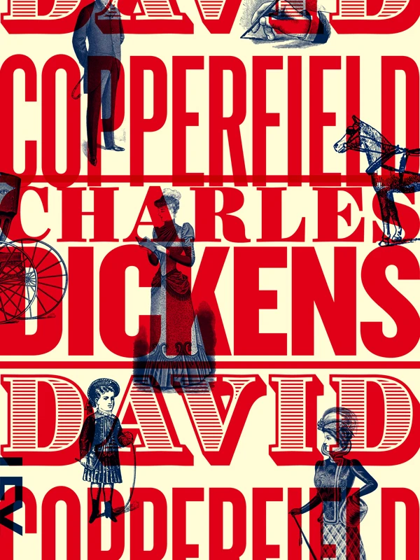 David Copperfield