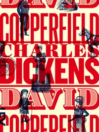 David Copperfield