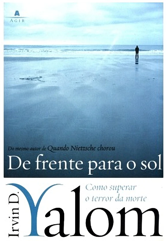 De frente para o sol - Como superar o terror da morte