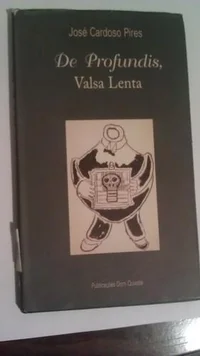 De Profundis, Valsa Lenta