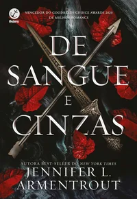 De sangue e cinzas