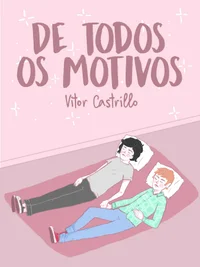 De todos os motivos