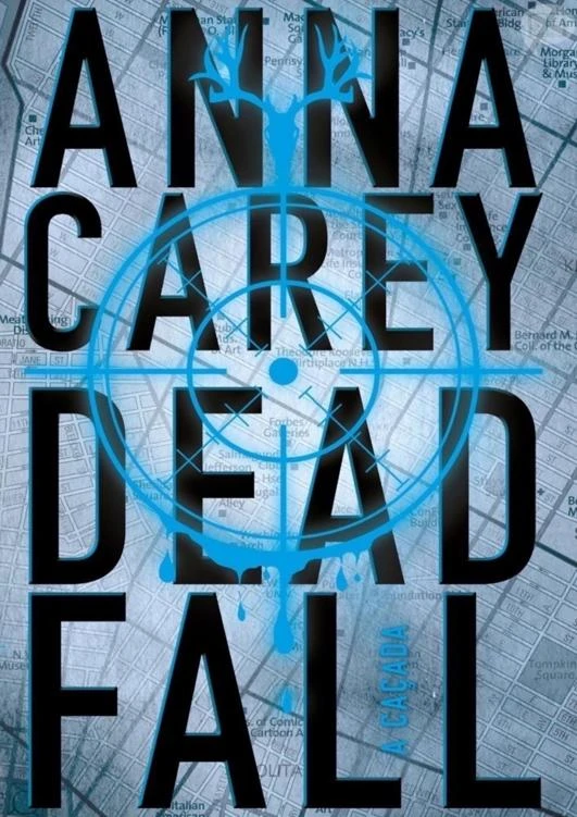 Deadfall: A Caçada