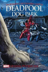 Deadpool - Dog Park (Marvel)