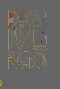 Decameron: 10 novelas selecionadas
