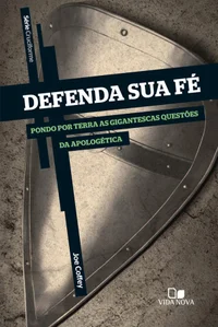 Defenda sua Fé