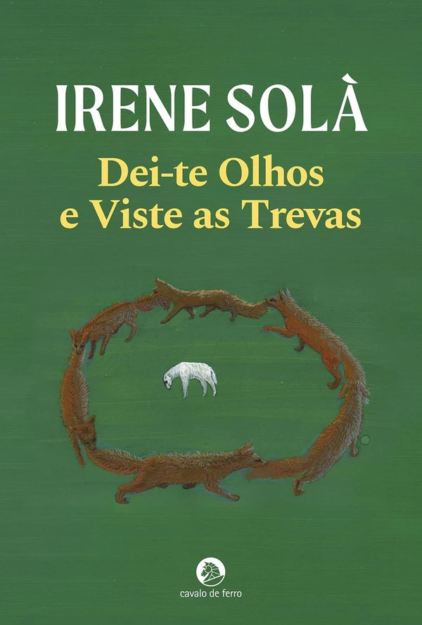 Dei-te Olhos e Viste as Trevas