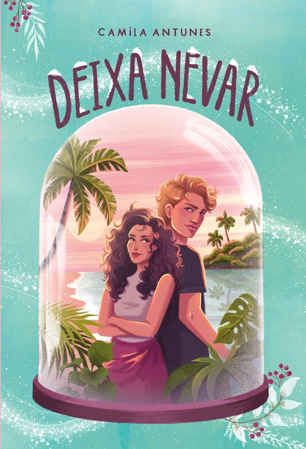 Deixa Nevar