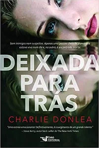 Deixada para trás