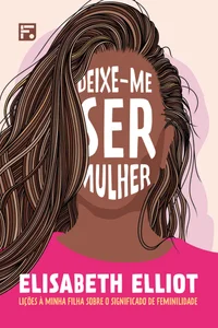 Deixe-me ser Mulher