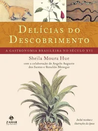 Delícias do Descobrimento