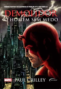 Demolidor - O homem sem medo