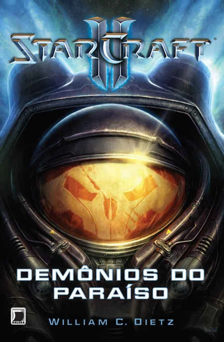 Demônios do Paraíso