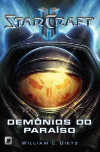 Demônios do Paraíso