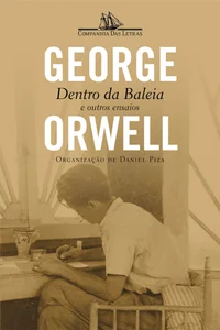 Dentro da Baleia e Outros Ensaios