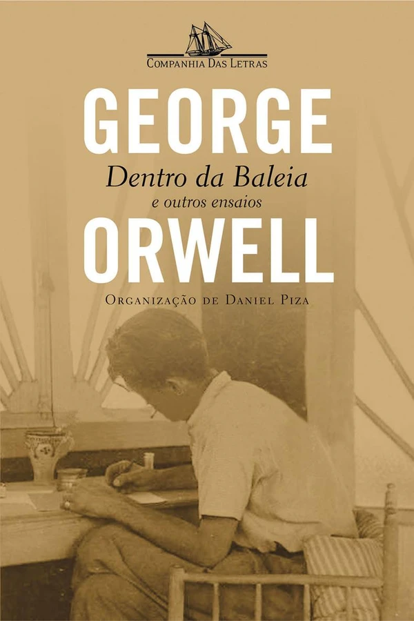 Dentro da Baleia e Outros Ensaios