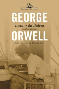 Dentro da Baleia e Outros Ensaios
