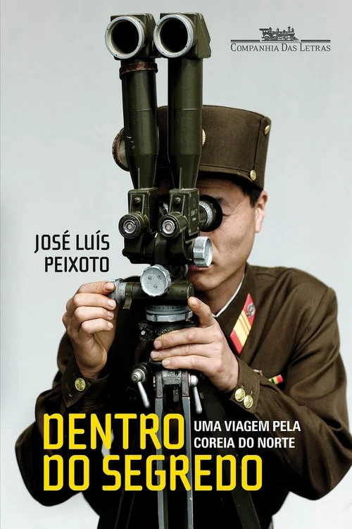 Dentro do Segredo