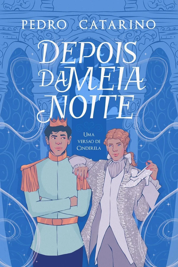 Depois da meia-noite