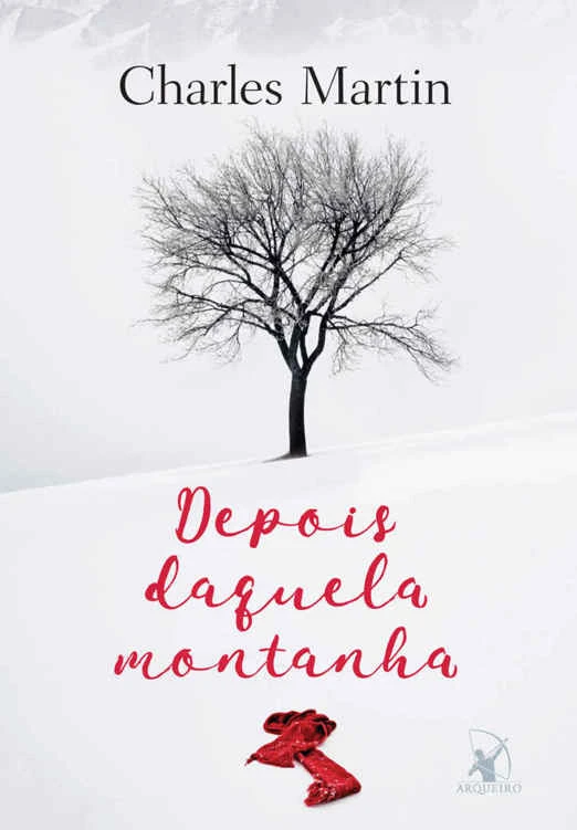 Depois daquela montanha