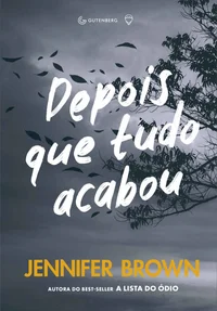 Depois que tudo acabou