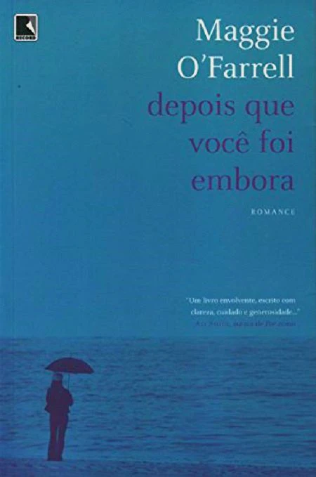 Depois Que Você Foi Embora
