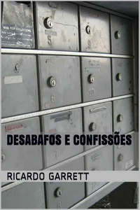 Desabafos e Confissões