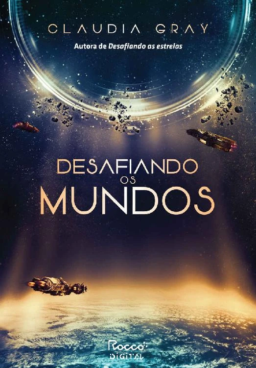 Desafiando os mundos