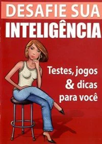 Desafie Sua Inteligência