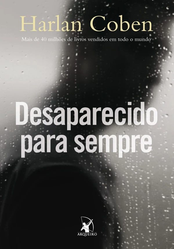 Desaparecido para sempre