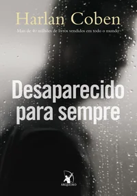 Desaparecido para sempre