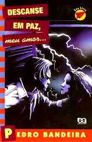 Descanse em Paz, Meu Amor