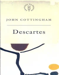 Descartes: A Filosofia da Mente de Descartes