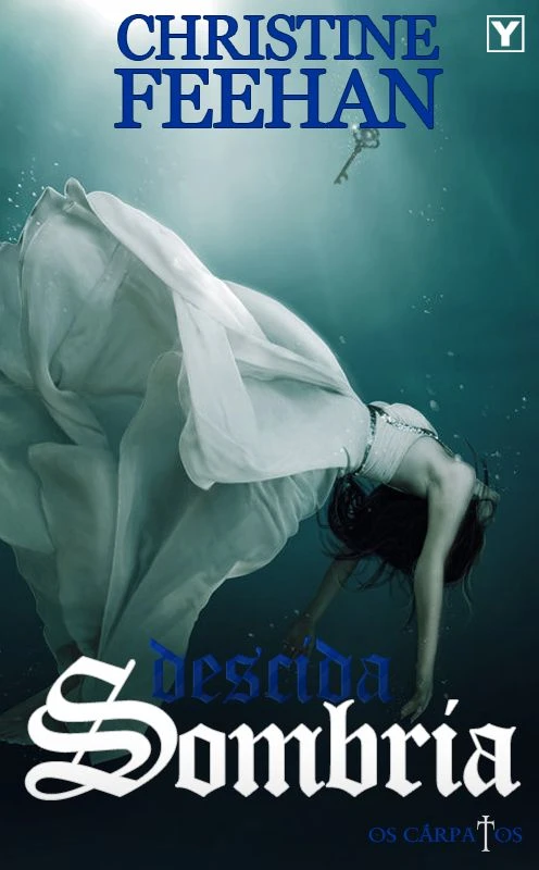 Descida Sombria