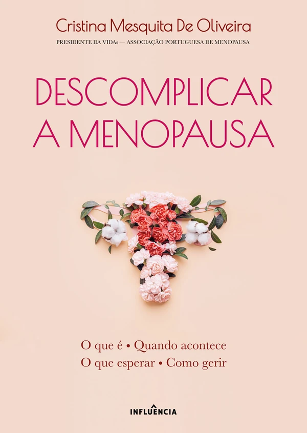 Descomplicar a Menopausa