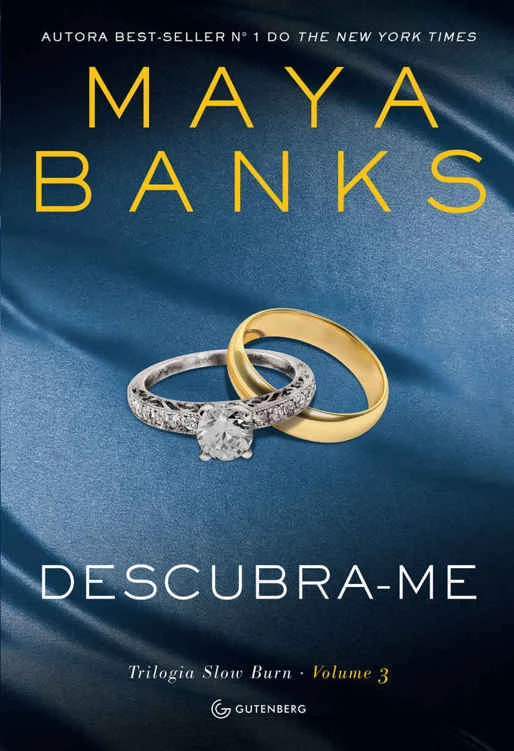 Descubra-me