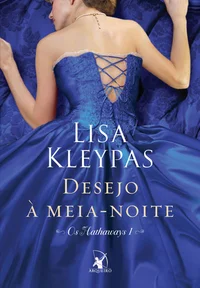 Desejo à Meia-Noite