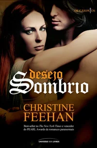 Desejo Sombrio