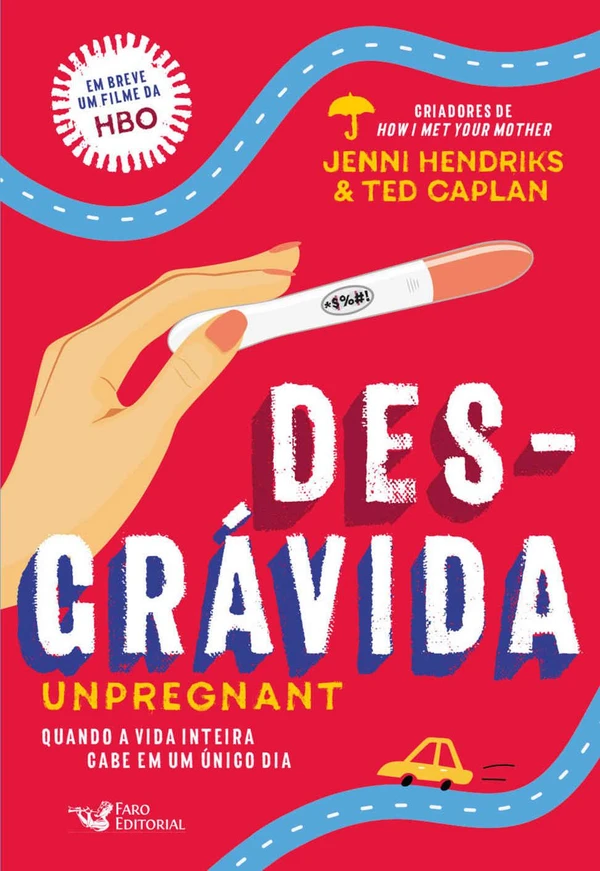 Desgrávida