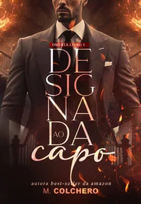 DESIGNADA AO CAPO: OMERTÀ