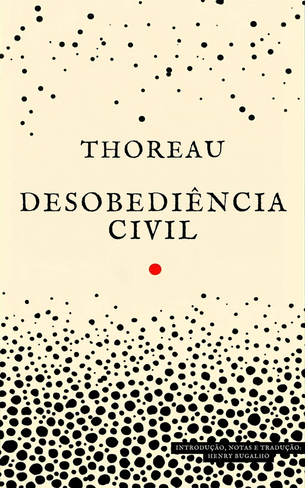 Desobediência Civil