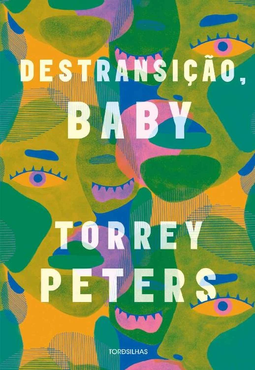 Destransição, baby