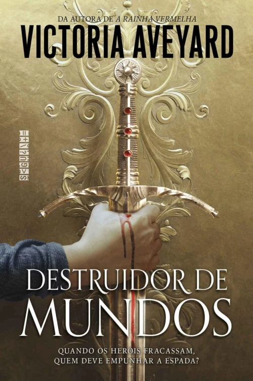 Destruidor de Mundos