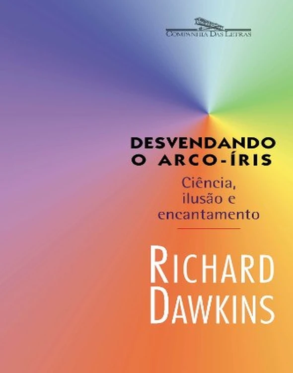 Desvendando o arco-íris
