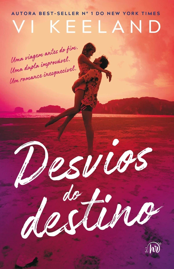Desvios do Destino