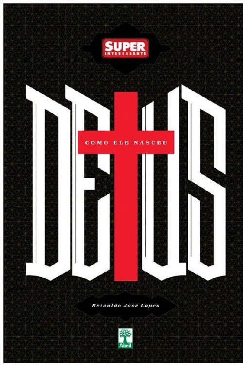 Deus - Como Ele Nasceu