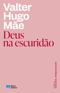 Deus na escuridão
