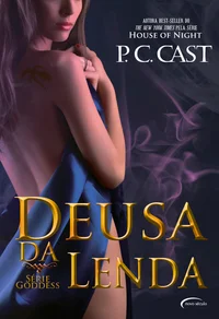 Deusa da Lenda