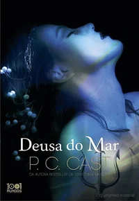 Deusa do Mar